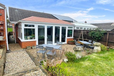 2 bedroom semi-detached bungalow for sale, Axeview Road, Seaton, Devon, EX12