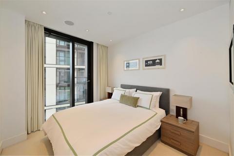 2 bedroom apartment for sale, 3 Merchant Square, Paddington