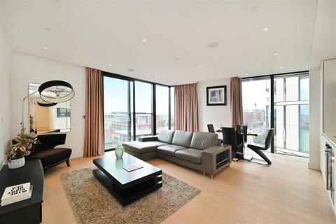 2 bedroom apartment for sale, 3 Merchant Square, Paddington