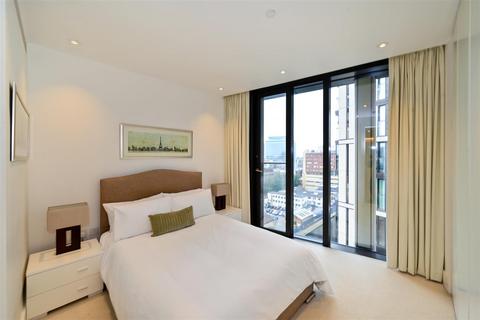 2 bedroom apartment for sale, 3 Merchant Square, Paddington