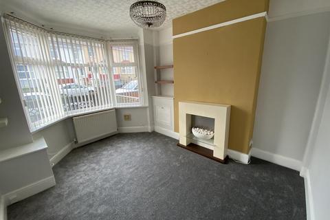 2 bedroom semi-detached house for sale, Coronation Road, Llanelli