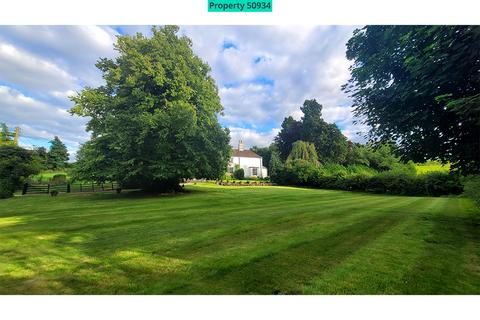 7 bedroom manor house for sale, Welton Le Wold, Louth, LN11 0QT