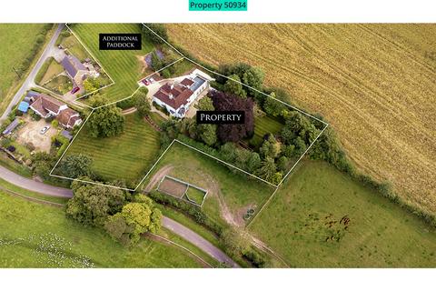 7 bedroom manor house for sale, Welton Le Wold, Louth, LN11 0QT