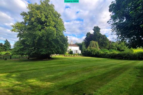7 bedroom manor house for sale, Welton Le Wold, Louth, LN11 0QT