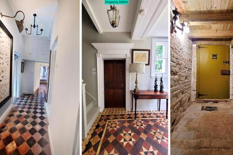 7 bedroom manor house for sale, Welton Le Wold, Louth, LN11 0QT