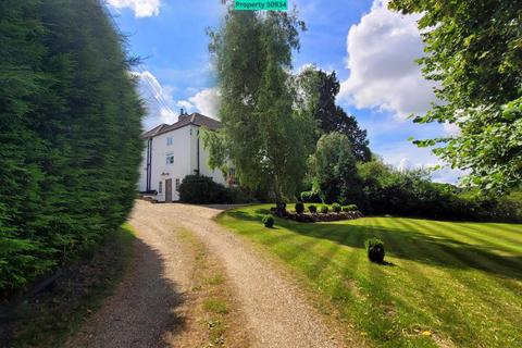 7 bedroom manor house for sale, Welton Le Wold, Louth, LN11 0QT