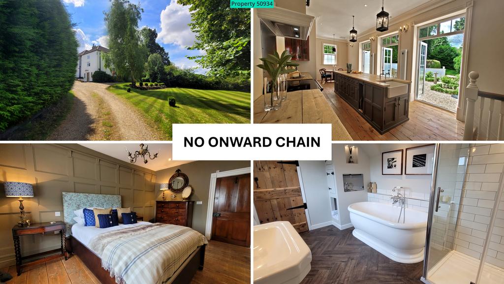 Simply move in and enjoy