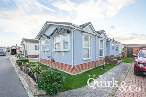 2 bedroom park home for sale, Creek Road, Canvey Island, SS8