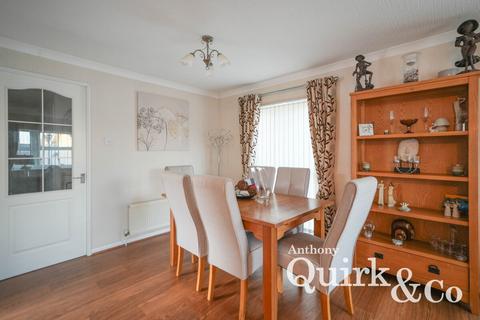 2 bedroom park home for sale, Creek Road, Canvey Island, SS8