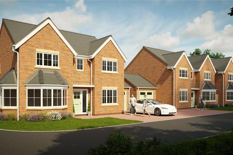 Thistle Close, Leicestershire CV13