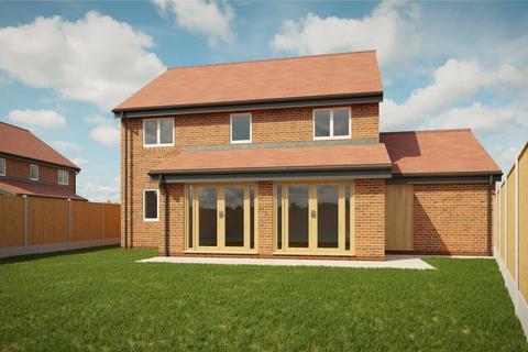 undefined, Thistle Close, Leicestershire CV13