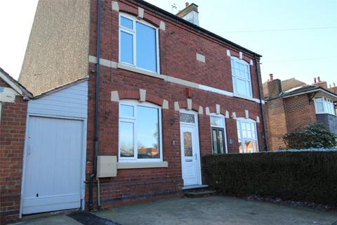 3 bedroom semi-detached house to rent, Swepstone Road, Coalville LE67