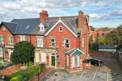undefined, Elford House, Prospect Hill