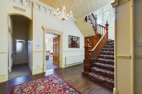 undefined, Elford House, Prospect Hill