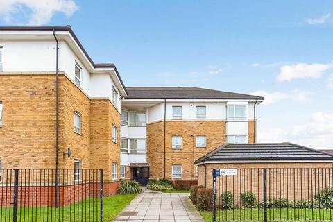 2 bedroom apartment for sale, Castle Court, Dagenham, Essex