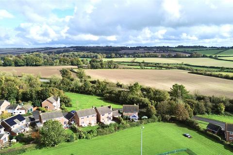 4 bedroom detached house for sale, Preetz Way, Blandford Forum, Dorset, DT11