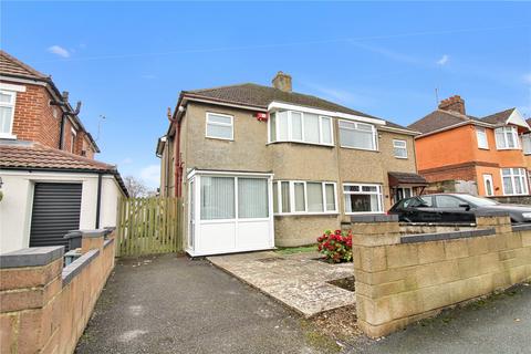 3 bedroom semi-detached house for sale, Wheeler Avenue, Swindon SN2