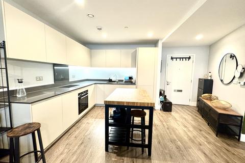 3 bedroom flat to rent, Macdonald House, Wembley Parade, Wembley Park, Wembley HA9