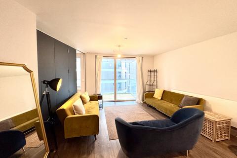 3 bedroom flat to rent, Macdonald House, Wembley Parade, Wembley Park, Wembley HA9