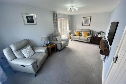 3 bedroom detached house for sale, Peat Edge Court, Bowburn, County Durham