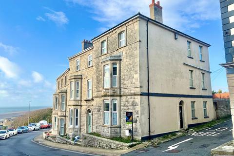 5 bedroom end of terrace house for sale, Albion Crescent, Portland DT5