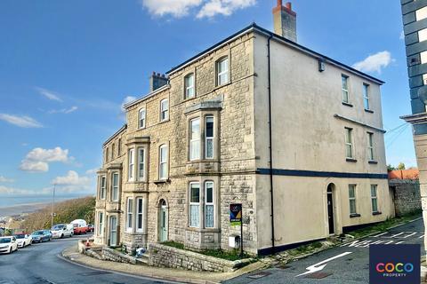 5 bedroom end of terrace house for sale, Albion Crescent, Portland DT5