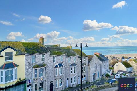 5 bedroom end of terrace house for sale, Albion Crescent, Portland DT5