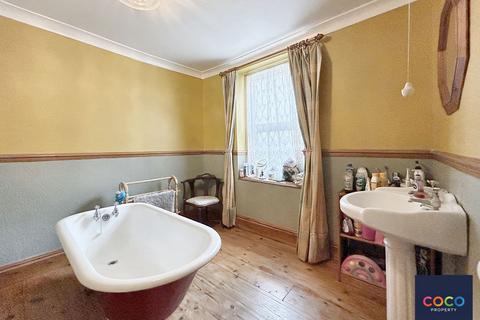 5 bedroom end of terrace house for sale, Albion Crescent, Portland DT5