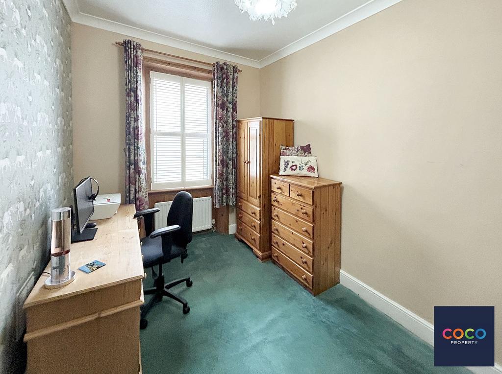 Bedroom Five