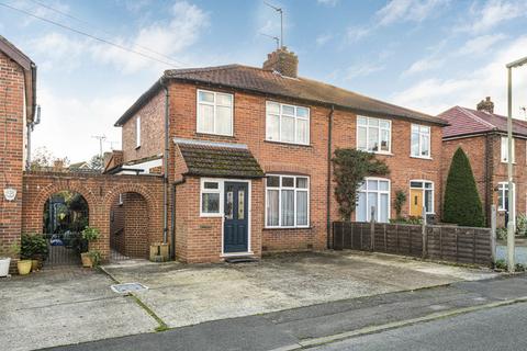 3 bedroom semi-detached house for sale, Willson Road, Englefield Green, Egham, Surrey, TW20