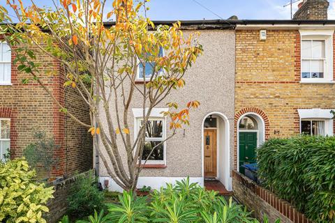 2 bedroom end of terrace house for sale, Richmond Park Road, Kingston Upon Thames KT2