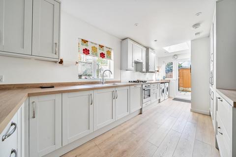 2 bedroom end of terrace house for sale, Richmond Park Road, Kingston Upon Thames KT2