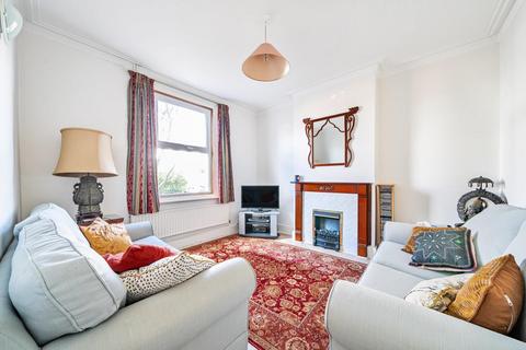 2 bedroom end of terrace house for sale, Richmond Park Road, Kingston Upon Thames KT2