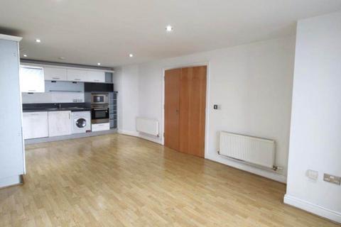 2 bedroom flat for sale, Kingsway, London N12