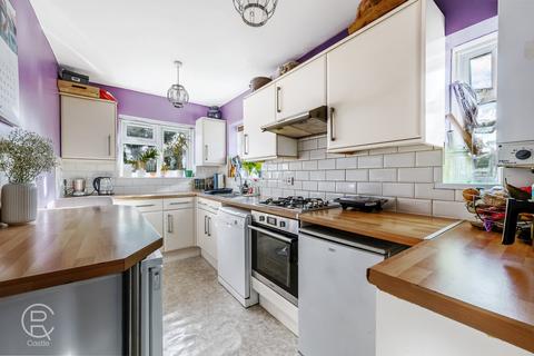 Studland Road, London, W7