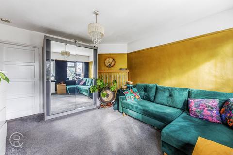 3 bedroom maisonette for sale, Studland Road, London, W7