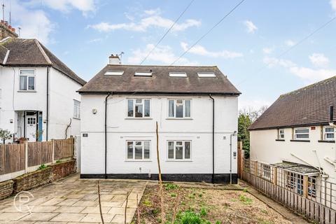 Studland Road, London, W7
