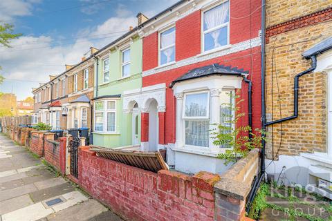 3 bedroom terraced house for sale, Warwick Road, Edmonton, N18