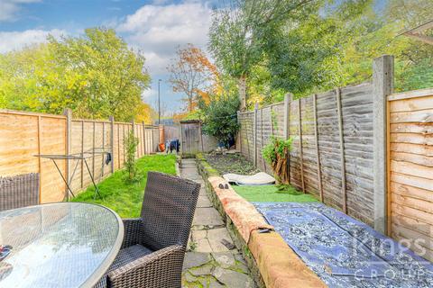 3 bedroom terraced house for sale, Warwick Road, Edmonton, N18