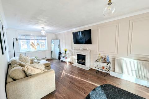 2 bedroom terraced house for sale, Shaw Place, Saltcoats KA21