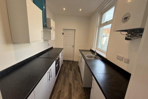 undefined, Harlow Street, Sunderland
