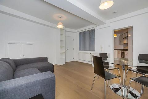 3 bedroom flat to rent, Old Street, London EC1V