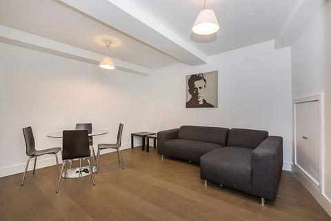 3 bedroom flat to rent, Old Street, London EC1V