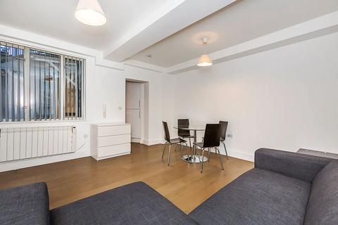 3 bedroom flat to rent, Old Street, London EC1V