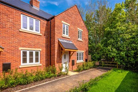 3 bedroom end of terrace house for sale, Hobart Way, Deddington OX15