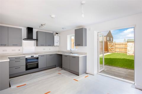 3 bedroom end of terrace house for sale, Hobart Way, Deddington OX15