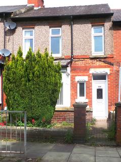 3 bedroom terraced house to rent, Glebe Terrace, Gateshead NE11