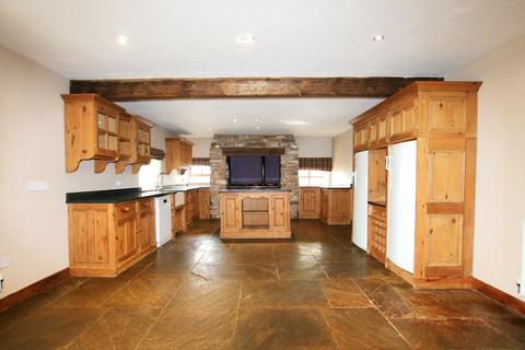 4 bedroom barn conversion for sale, Waggoners Farm Barn, Manchester Road, Burnley