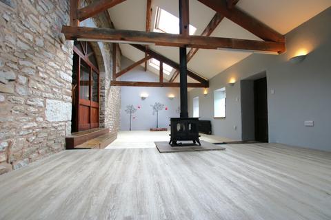 4 bedroom barn conversion for sale, Waggoners Farm Barn, Manchester Road, Burnley