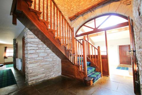 4 bedroom barn conversion for sale, Waggoners Farm Barn, Manchester Road, Burnley